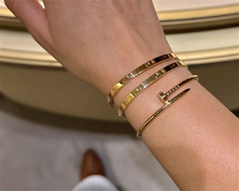 buy cartier love bracelet used|fashionphile cartier love bracelet.